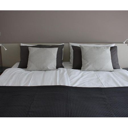 San Giacomo Apartments ริวาเดลการ์ดา ภายนอก รูปภาพ