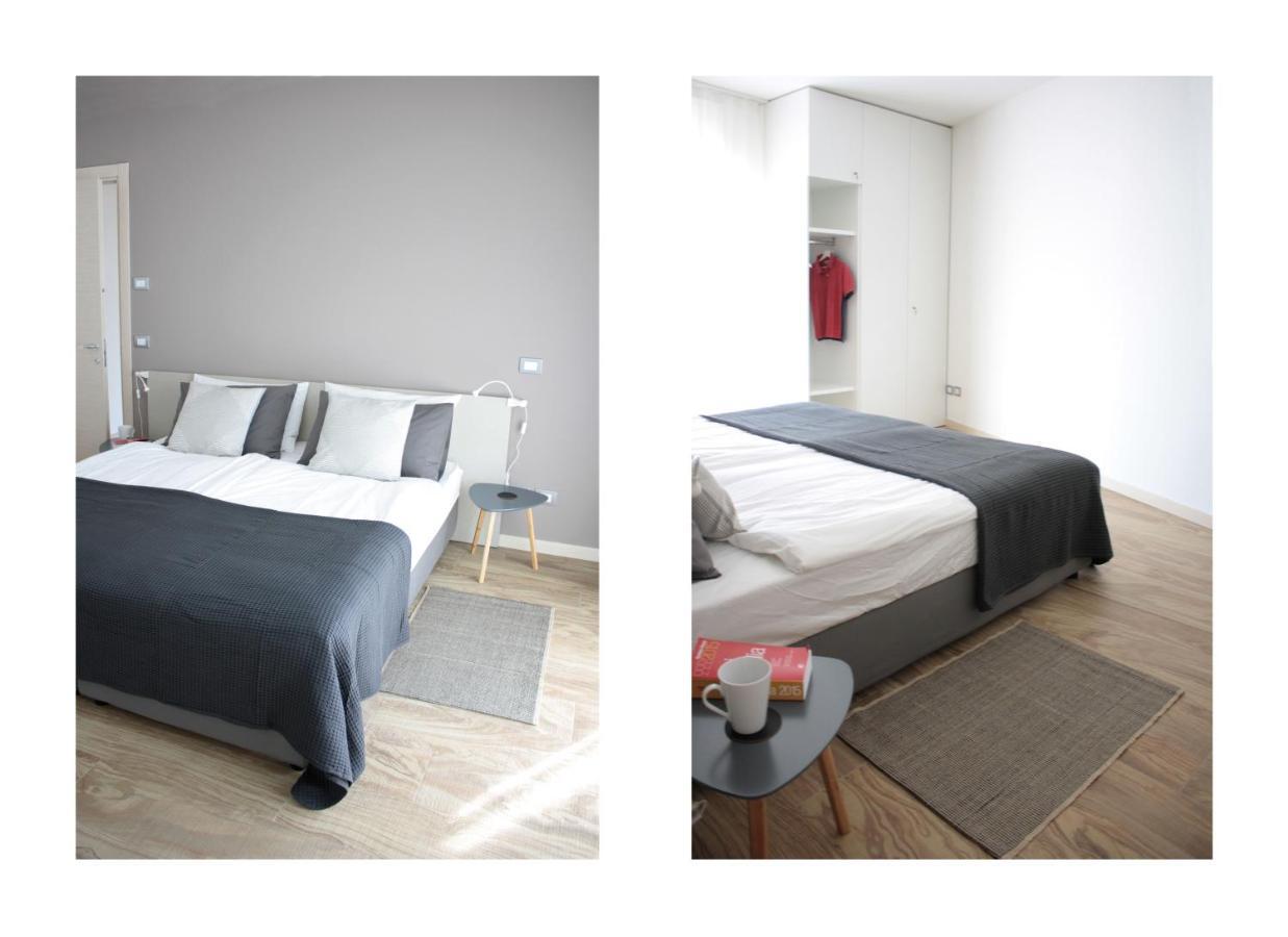 San Giacomo Apartments ริวาเดลการ์ดา ภายนอก รูปภาพ