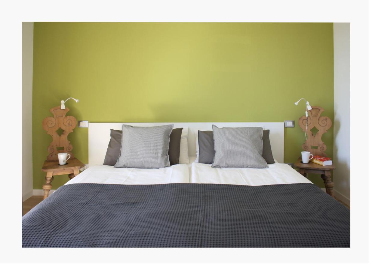 San Giacomo Apartments ริวาเดลการ์ดา ภายนอก รูปภาพ