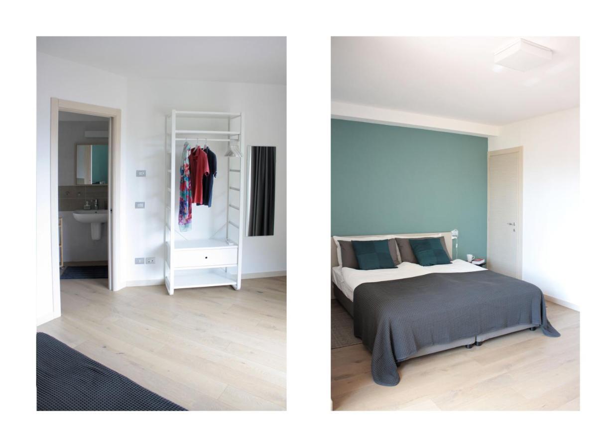 San Giacomo Apartments ริวาเดลการ์ดา ภายนอก รูปภาพ