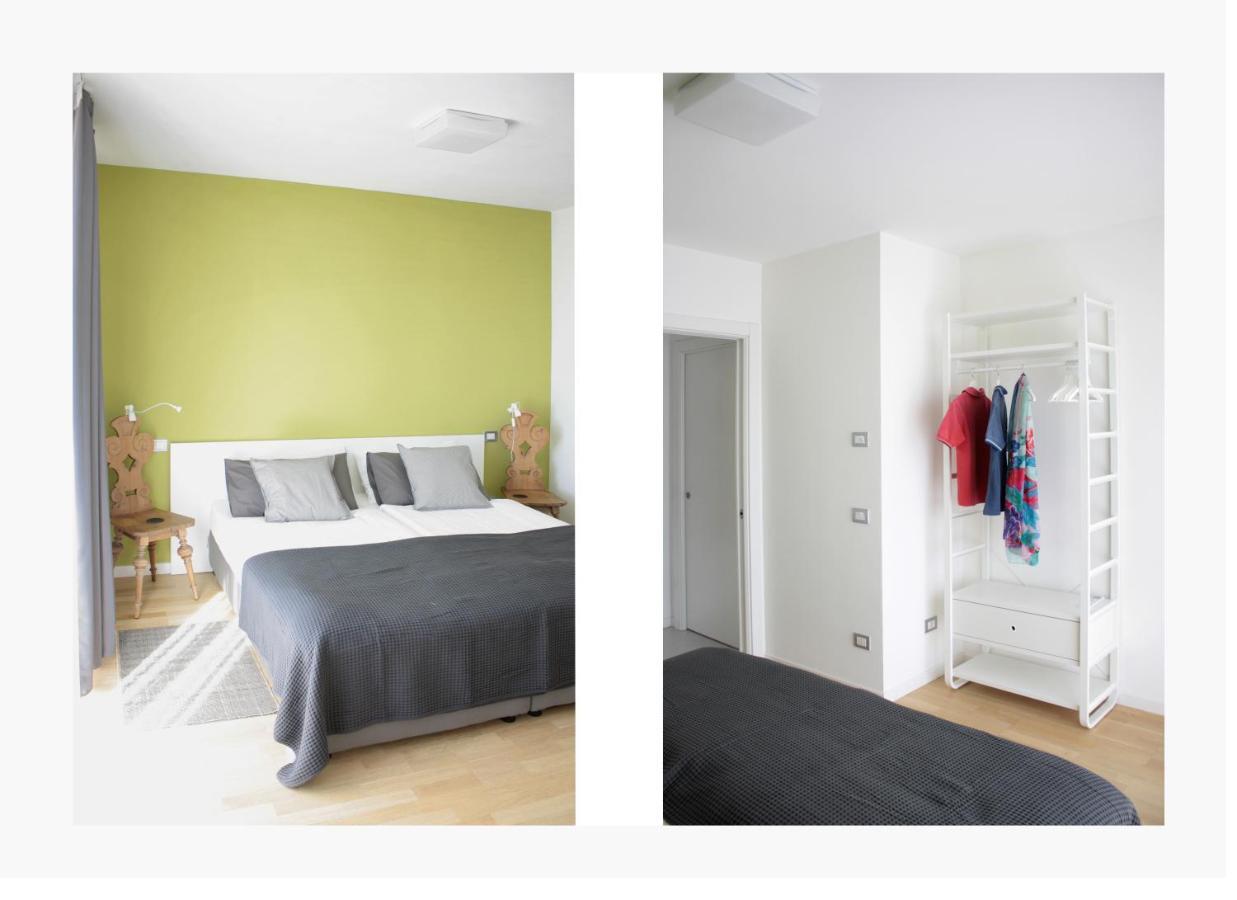 San Giacomo Apartments ริวาเดลการ์ดา ภายนอก รูปภาพ