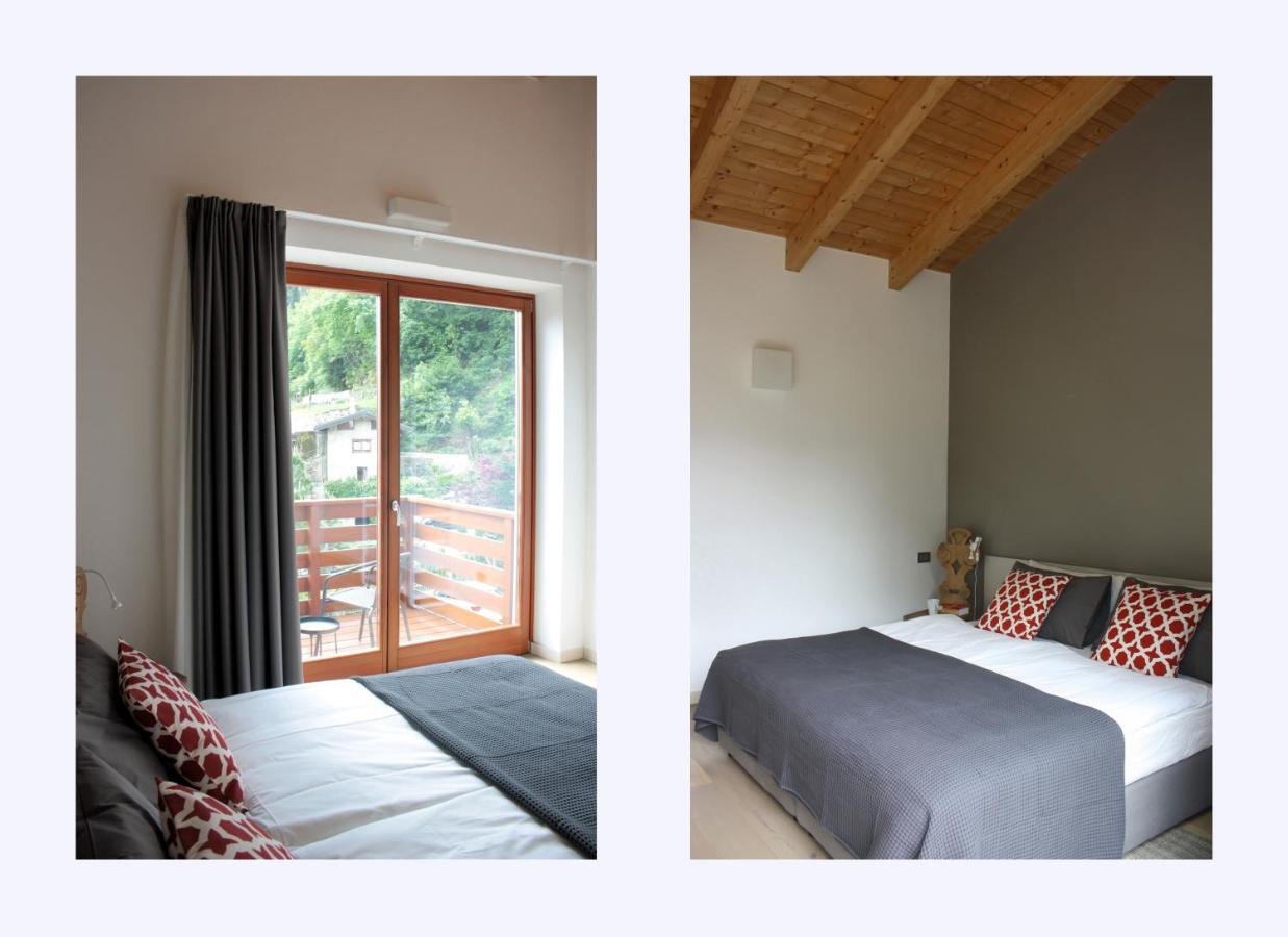 San Giacomo Apartments ริวาเดลการ์ดา ภายนอก รูปภาพ