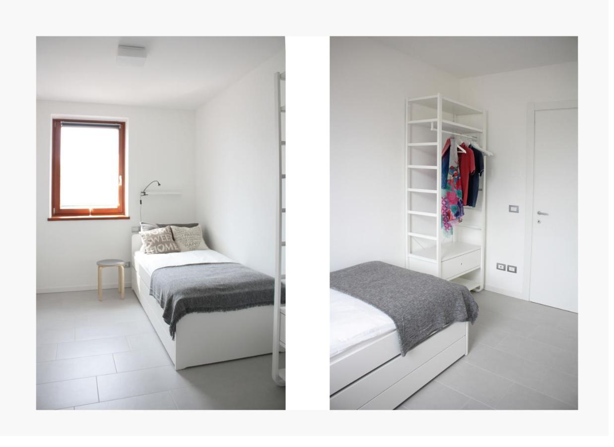 San Giacomo Apartments ริวาเดลการ์ดา ภายนอก รูปภาพ