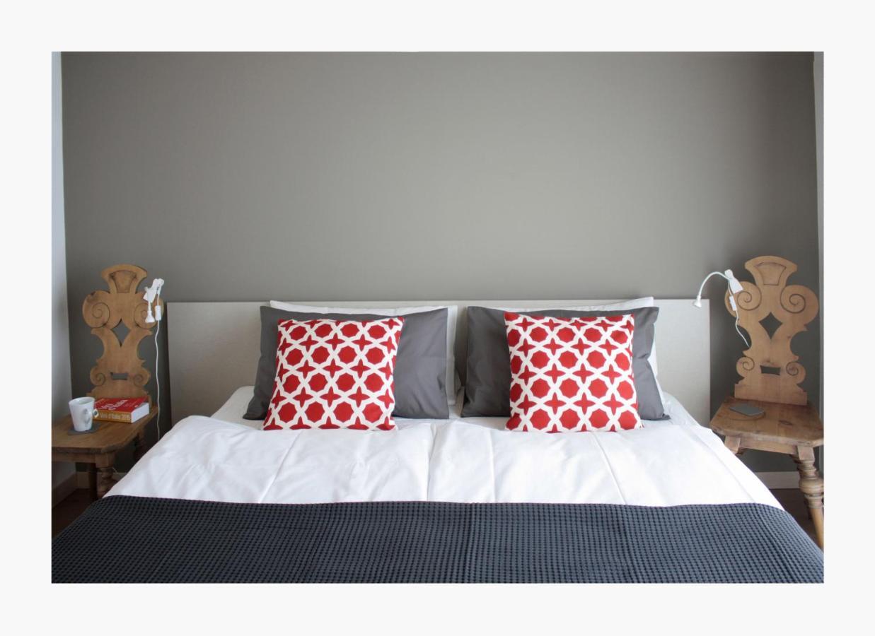 San Giacomo Apartments ริวาเดลการ์ดา ภายนอก รูปภาพ