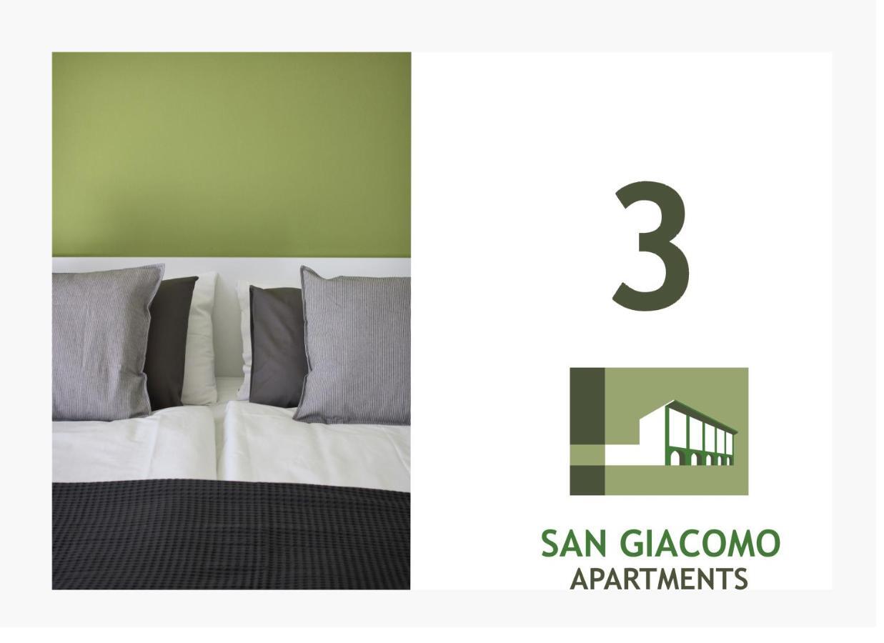 San Giacomo Apartments ริวาเดลการ์ดา ห้อง รูปภาพ